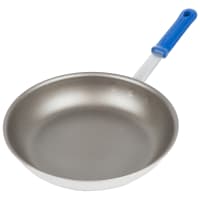 Vollrath ES4010 10" Non-Stick Aluminum Frying Pan w/ Solid Silicone Handle
