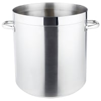 Vollrath 3113 53 qt Centurion® Stainless Steel Stock Pot - Induction Ready