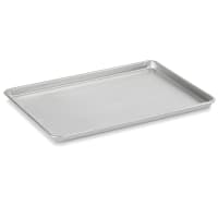 Vollrath 5223 2/3 Two Third Size Bun / Sheet Pan - 21" x 15" x 1", 18 gauge Alumin...