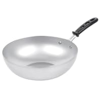 Vollrath 59949 11" Carbon Steel Stir Fry Pan
