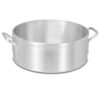 Vollrath 67228 28 qt Wear-Ever® Classic Select® Aluminum Brazier