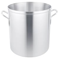 Vollrath 67532 32 qt Wear-Ever® Classic™ Aluminum Stock Pot