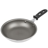 Vollrath 67807 7" Non-Stick Aluminum Frying Pan w/ Vented Silicone Handle