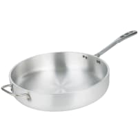 Vollrath 68747 Jacob's Pride® 14" Aluminum Saute Pan
