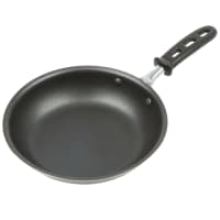 Vollrath 69108 Jacob's Pride® 8" Non-Stick Steel Frying Pan w/ Vented Silicone Handle