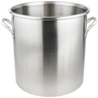 Vollrath 77640 57 1/2 qt Stainless Steel Stock Pot