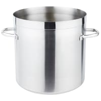 Vollrath 3104 17 1/2 qt Centurion® Stainless Steel Stock Pot - Induction Ready