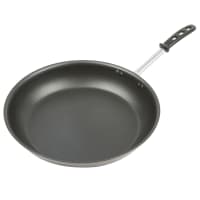 Vollrath 69114 Jacob's Pride® 14" Non-Stick Steel Frying Pan w/ Vented Silicone Handle