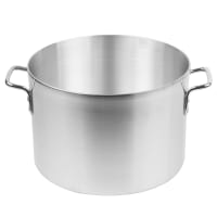 Vollrath 77521 12 qt Tribute ® Stainless Steel Stock Pot - Induction Ready