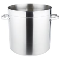 Vollrath 3109 38 qt Centurion® Stainless Steel Stock Pot - Induction Ready