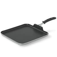 Vollrath 12" Tribute® Griddle - Non-Stick, Stainless Steel, Induction Ready - 77530