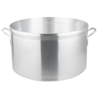 Vollrath 68460 60 qt Wear-Ever® Classic Select® Aluminum Sauce Pot