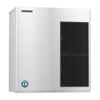 Hoshizaki FS-1501MLJ-C 30" Serenity Nugget Ice Machine Head - 1386 lb/24 hr, Remote Cooled,...