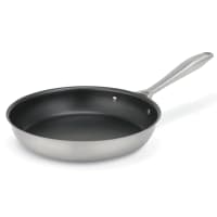 Vollrath 47757 11" Intrigue® Non-Stick Steel Frying Pan w/ Hollow Metal Handle - Induction R...