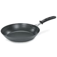 Vollrath 59920 11" Carbon Steel Frying Pan w/ Vented Silicone Handle