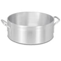 Vollrath 68215 15 qt Wear-Ever® Classic Select® Aluminum Brazier