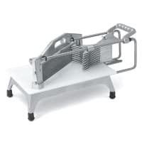 Vollrath 0644N Tomato Pro Cutter, 1/4" Cut, Straight Blades