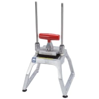 Vollrath 15000 InstaCut Dicer - 1/4" Dice, Tabletop