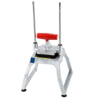 Vollrath 15001 InstaCut Dicer - 3/8" Dice, Tabletop