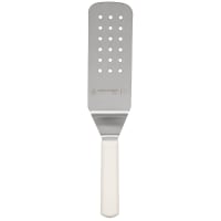 Dexter Russell P94857 8"x3" Cake Turner w/ Polypropylene Handle, Stainless Steel