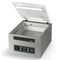 Vollrath 40831 Vacuum Sealer w/ 12" Seal Bar, 120v