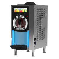 Crathco MP1 Margarita Machine - Single, Countertop, 115 Servings/hr, Air Cooled, 115v