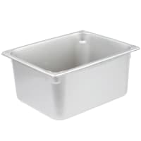 Vollrath 30260 Super Pan Half Size Steam Pan - Stainless Steel