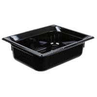 Vollrath 9024420 4"D Half Size High Temp Food Pan
