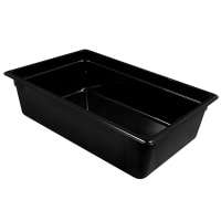 Cambro 16CW110 6"D Full Size Food Pan