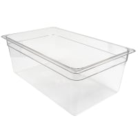 Cambro 18CW135 8"D Full Size Food Pan