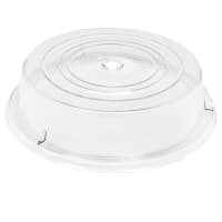 Cambro 1101CW152 11" Camwear Plate Cover - Clear