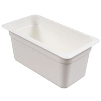 Cambro 36CW148 6"D Third Size Food Pan