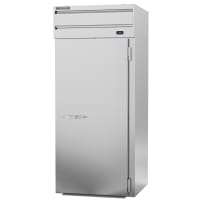 Beverage-Air PFI1HC-1AS 36 1/2" P Series One Section Roll In Freezer, (1) Right Hinge Solid...