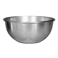 Update ACO-16C 16 qt Chinese Colander w/ 16 1/8" Bowl Diameter, Aluminum