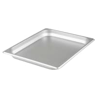 Update NJP-506 Half Size Steam Pan, Stainless