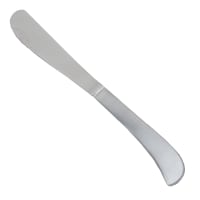 Update CH-99R Chelsea Steak Knife - Rounded Blade, 18/0 Stainless