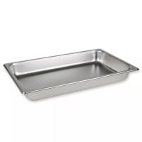 Update STP-1002PF Full Size Steam Pan Perforated, Stainless