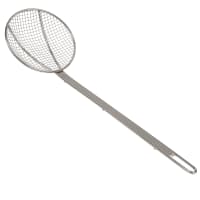 Winco SC-6R 6" Round Wire Skimmer
