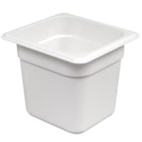 Cambro 66CW148 6"D Sixth Size Food Pan
