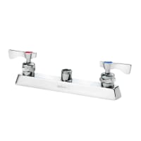 Krowne 15-5XXL Low Lead Deck Mounted Faucet w/ 8" Center
