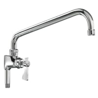 Krowne 21-138L Faucet for Pre-Rinse - 6" Spout, Low Lead