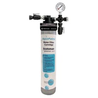 Scotsman AP1-P AquaPatrol™ Plus Water Filtration System for Ice Machines & Beverage Equipment