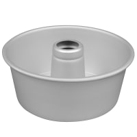 American Metalcraft AFP958 Angel Food Cake Pan - 10 x 4", 4 3/16" Cone, 14 ga Anodized...