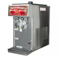 Crathco 3311 Margarita Machine - Single, Countertop, 90 Servings/hr., Air Cooled, 120v