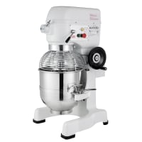 Primo 30 qt Planetary Mixer - Floor Model, 2 hp, 120v (PM-30)