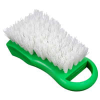 Update BRP-GR 6" Cutting Board Brush - Green