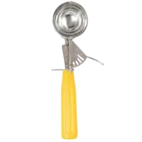 Hamilton Beach Yellow #20 Disher - 1.7 oz (78-20)
