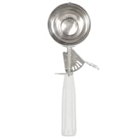 Hamilton Beach White #6 Disher - 4.6 oz (78-06)