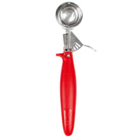 Hamilton Beach Red #24 Disher - 1.5 oz (80-24)