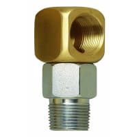 T&S AG-6D 3/4" Swivelink Gas Appliance Connector